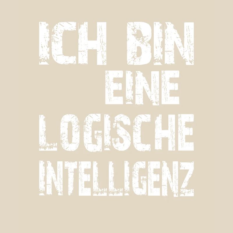AI Saying I'm a Logical Intelligence