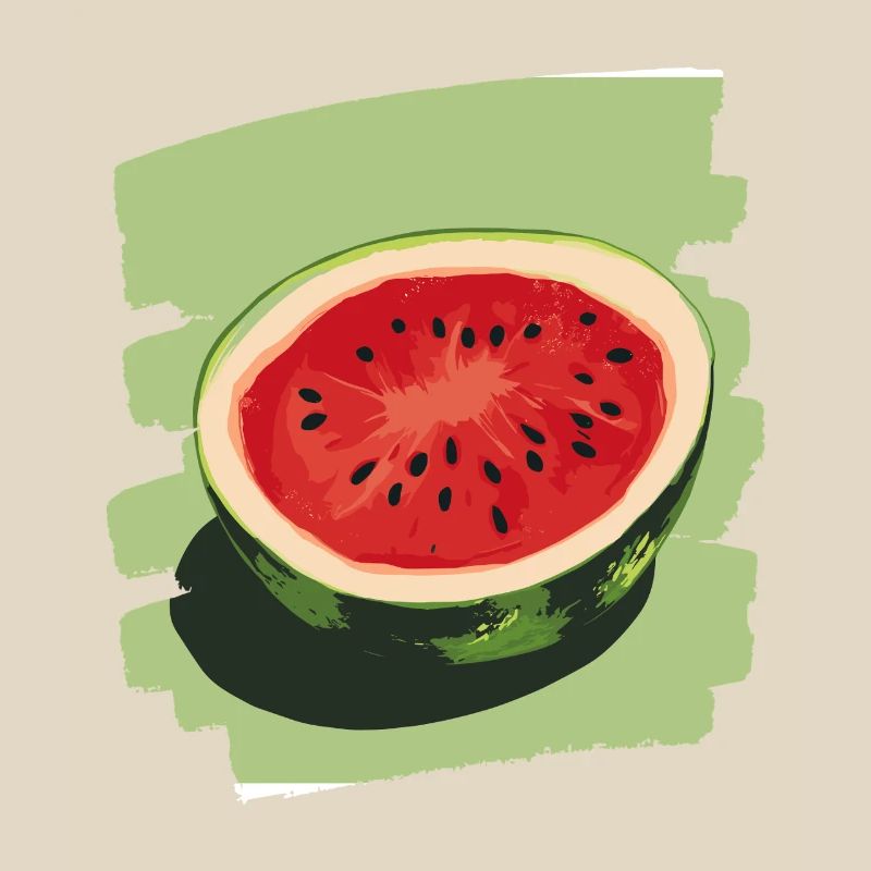 Pastèque