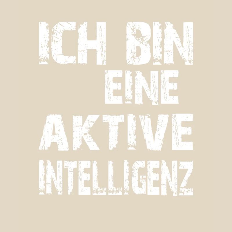 L’IA dit que je suis une intelligence active