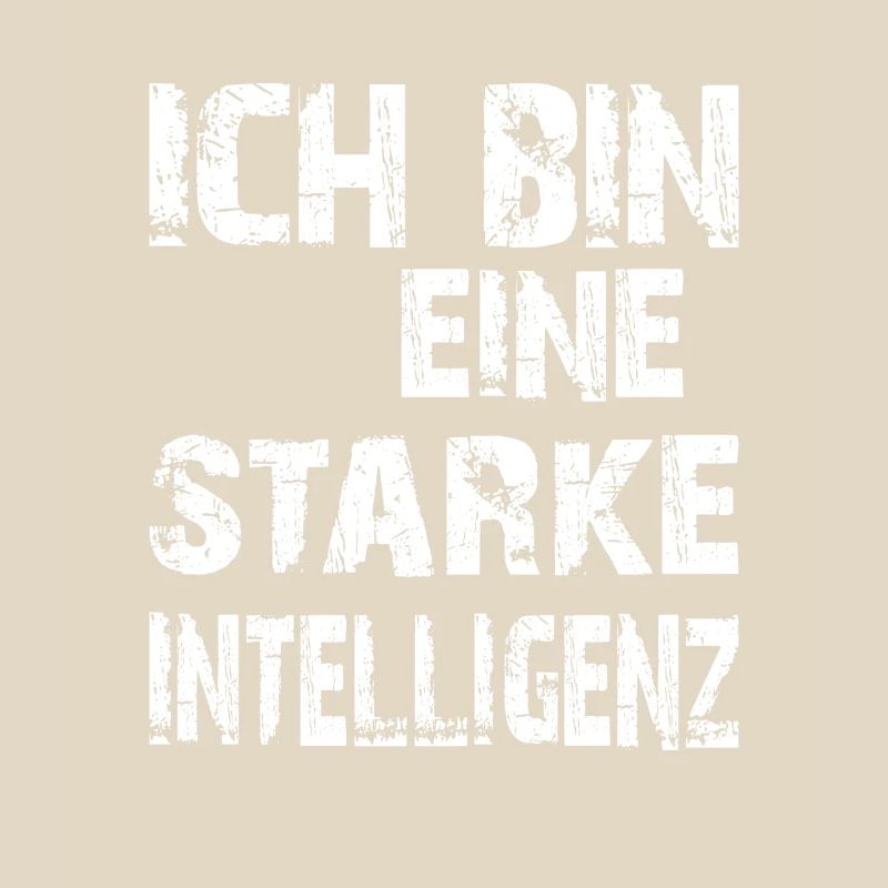 L’IA dit que je suis une intelligence forte