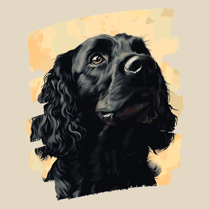 Cocker Spaniel