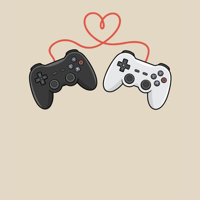 Heartwired Controllers Duo