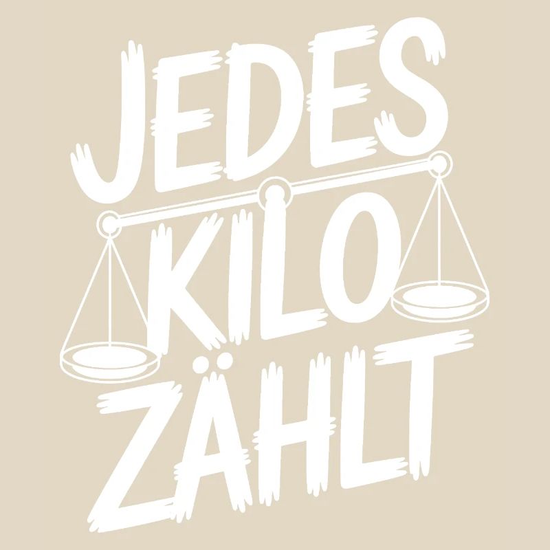 Chaque kilo compte