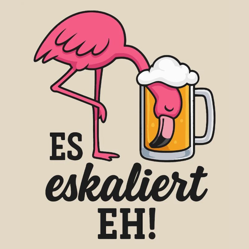 It's escalating! ANYWAY!