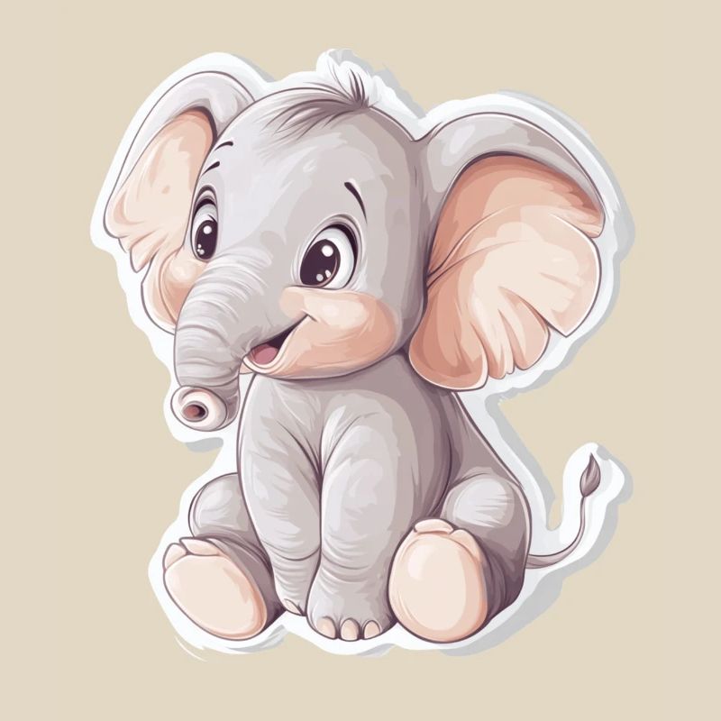 Éléphant