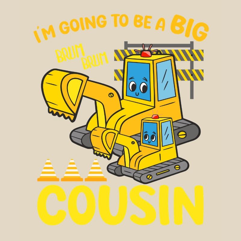 Grande conception d’excavatrice de constructeur