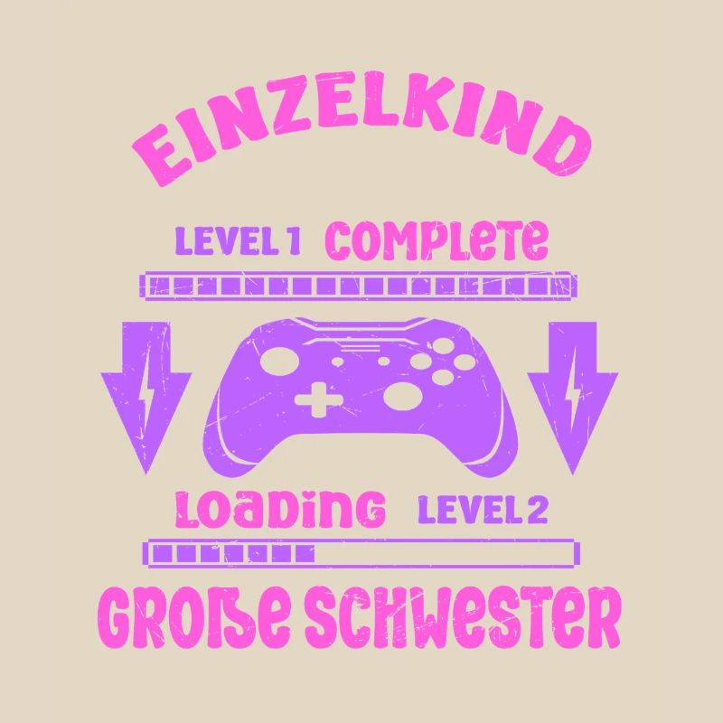 Only Child Complete - Loading Big Sister 2026