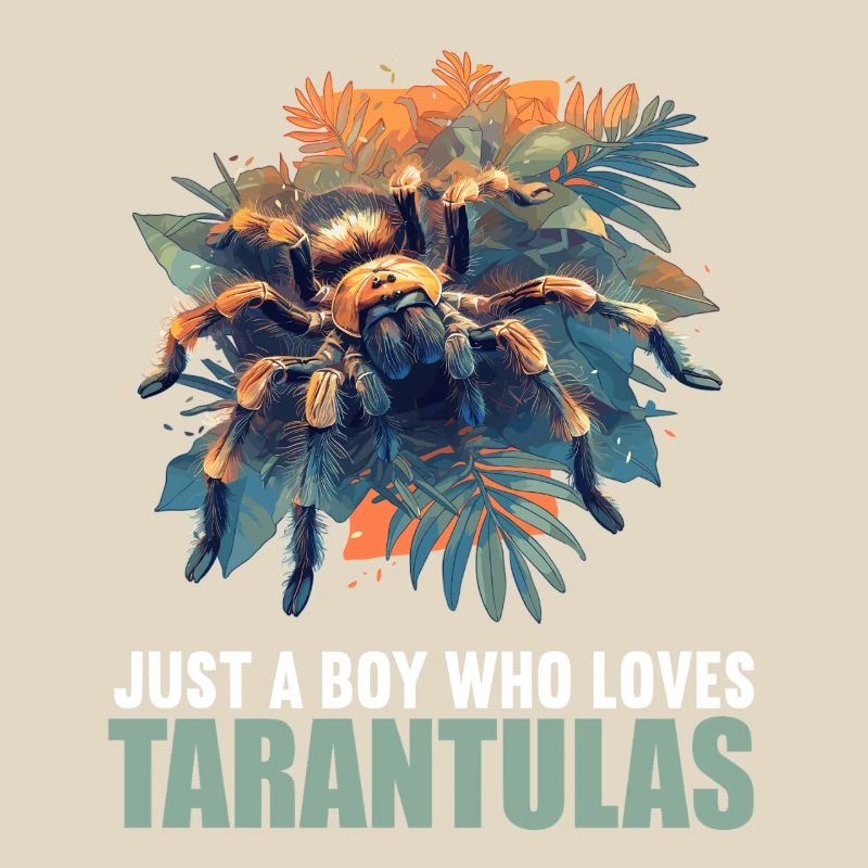 Tarantulas Tarantula