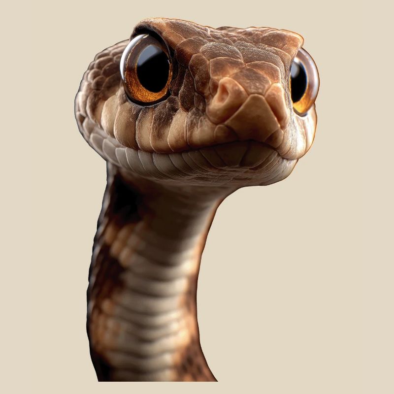 serpent, python, cobra, serpent à sonnettes, serpents