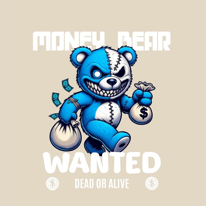 Gesucht wird böser Bär tot oder lebendig