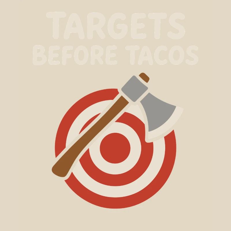 Funny Axe Throwing Meme Axe Me All Sharp