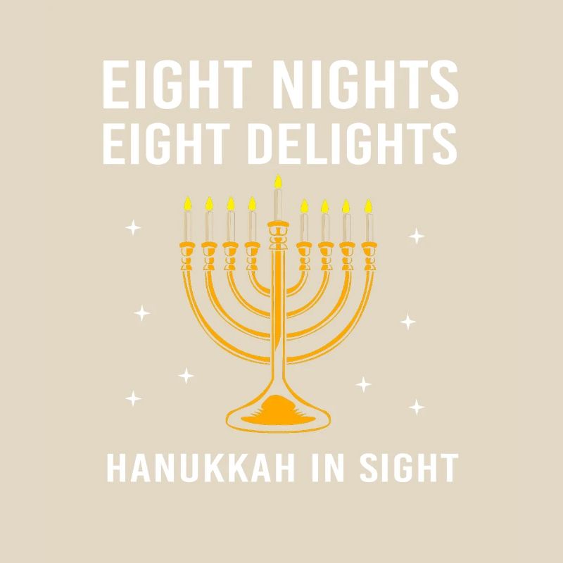 Hanoukka Hanoukka Hanoukka