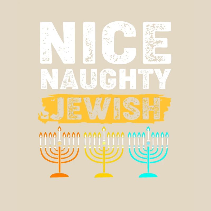 Hanoukka Hanoukka Hanoukka