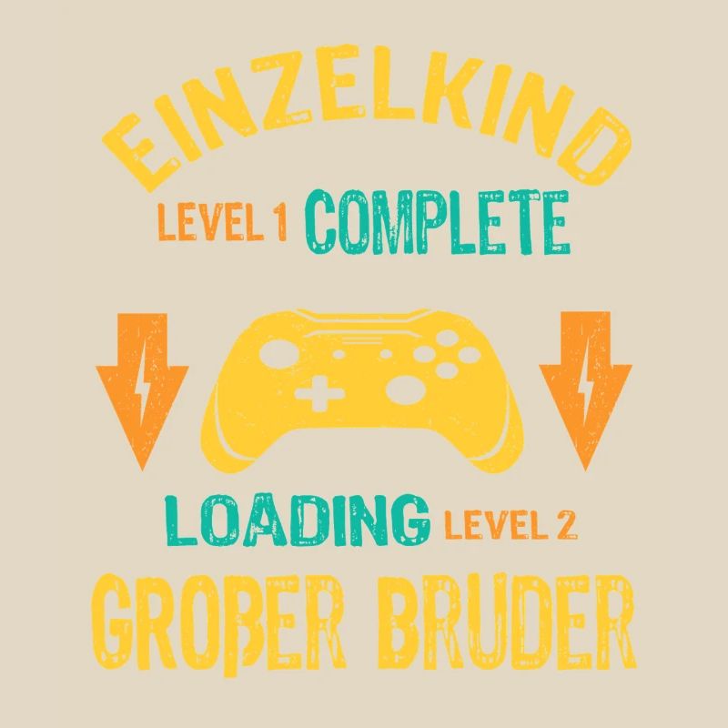 Einzelkind Complete - Loading Großer Bruder 2026