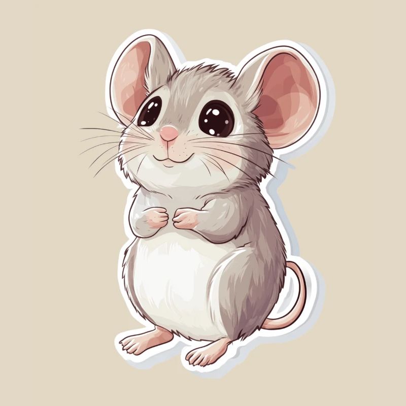 mouse