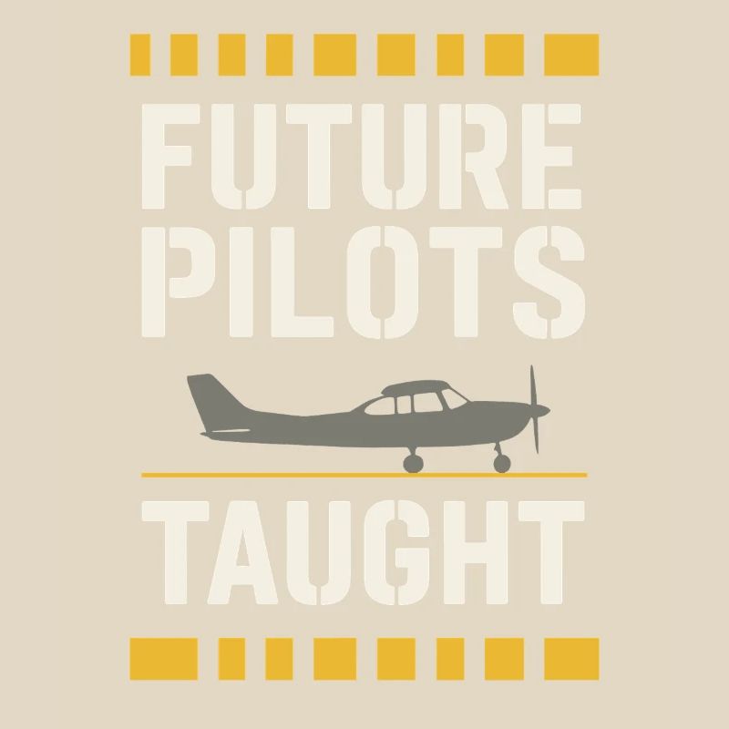 Flight Instructor Cfi Pilot Aviation Instructor