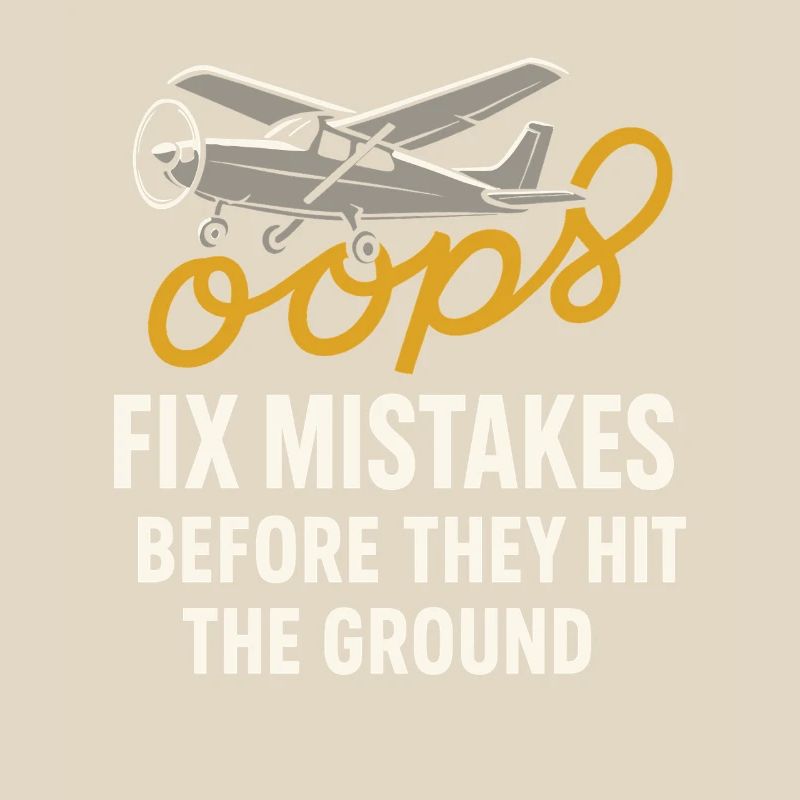 Flight Instructor Cfi Pilot Aviation Instructor