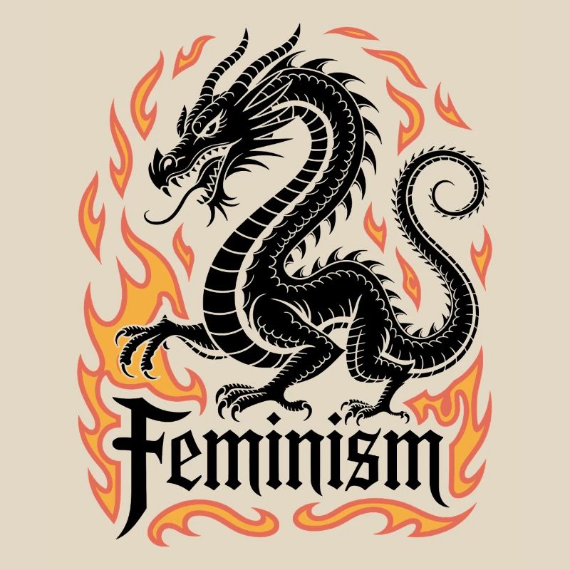 Flame Ring Fire Frame