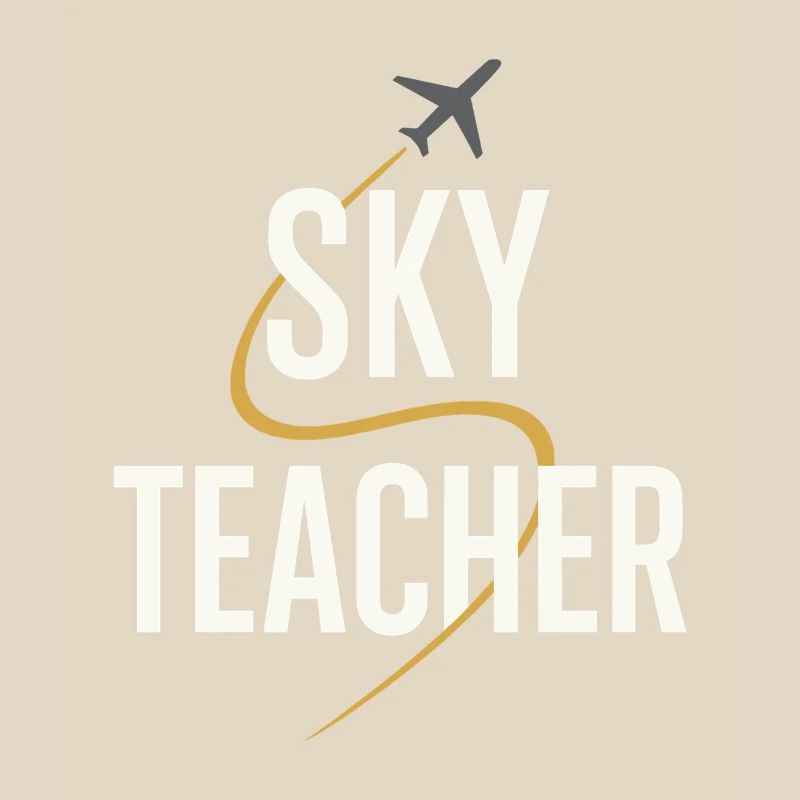 Flight Instructor Cfi Pilot Aviation Instructor