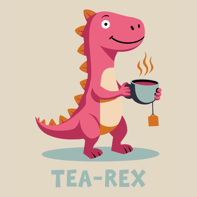 TEA-REX Teemotiv
