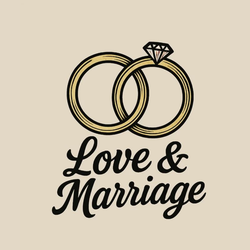 Liebe & Ehe Trauringe - Liebe & Ehe