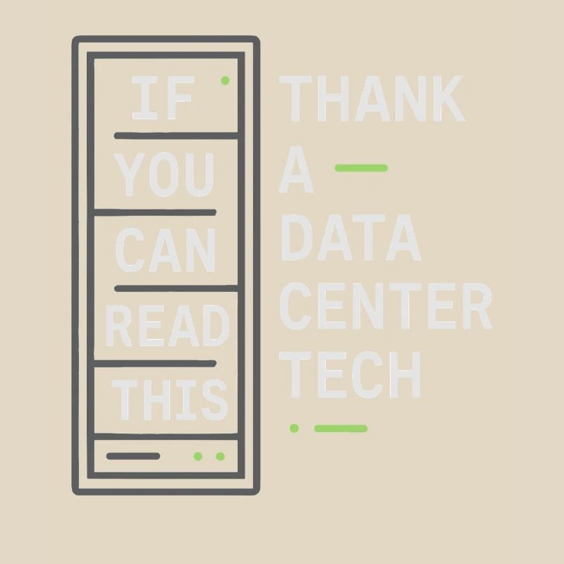 Network Infrastructure Rack and Stack Engineer