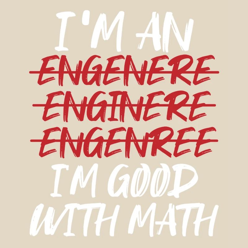 Math Math Math Professeur de mathématiques Mathématicien