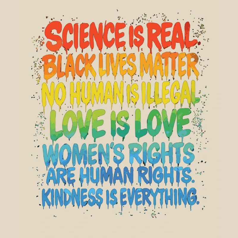 Rainbow Statement – Human Rights Pride