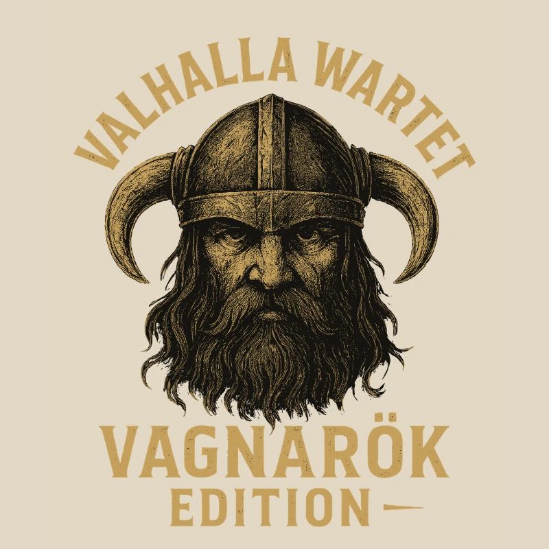 Valhalla attend les Vikings de l’édition Vagnarök