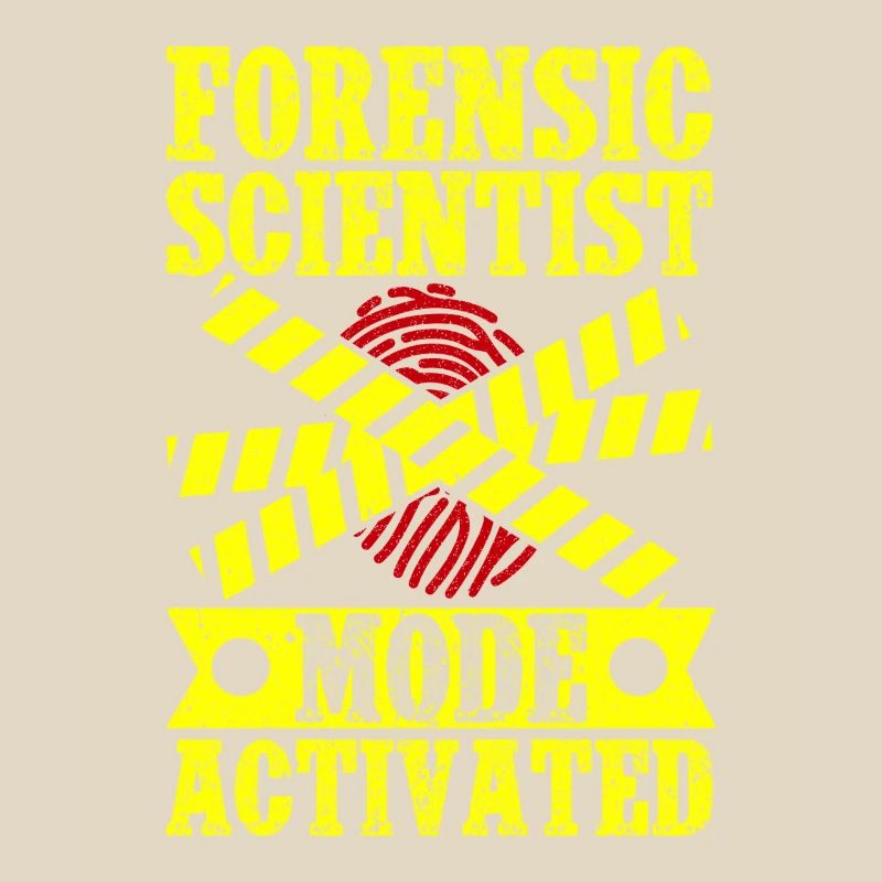 Forensic Science Major Mode Activated Forensics
