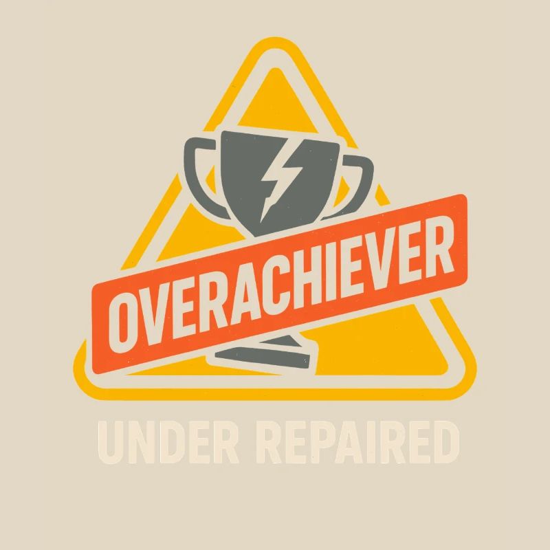 Highly gifted burnout graduate with academic