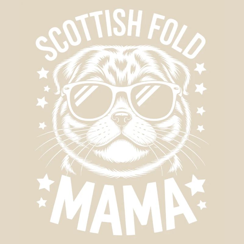 Scottish Folding Cats Scottish Fold Gift