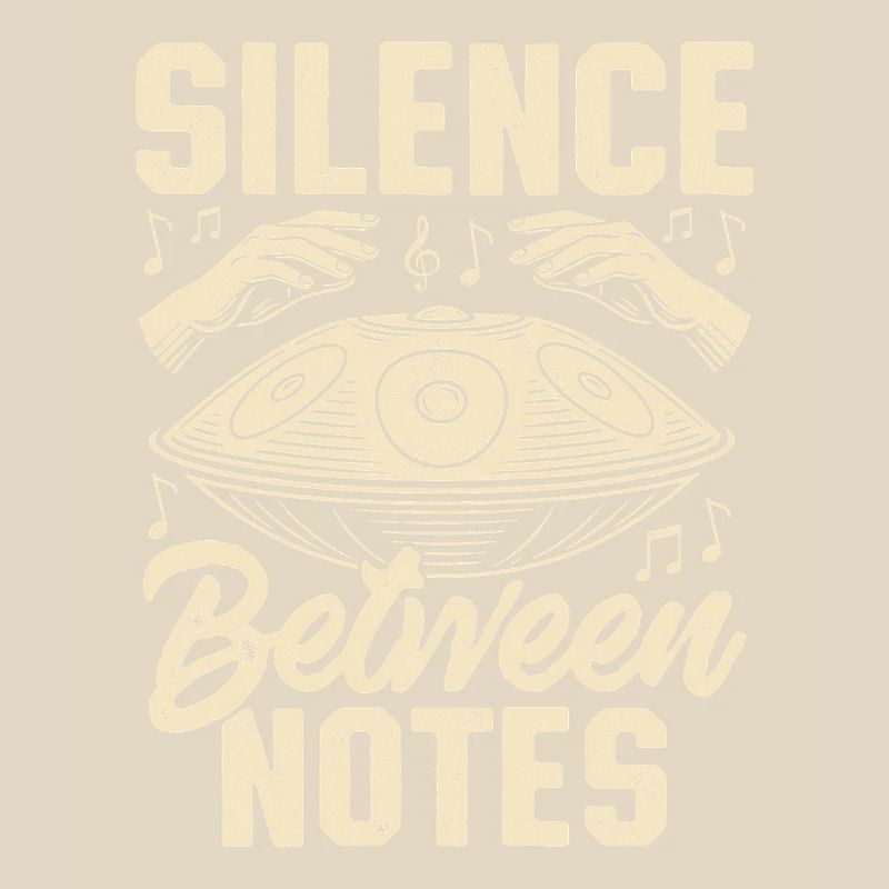 Silence Between Notes