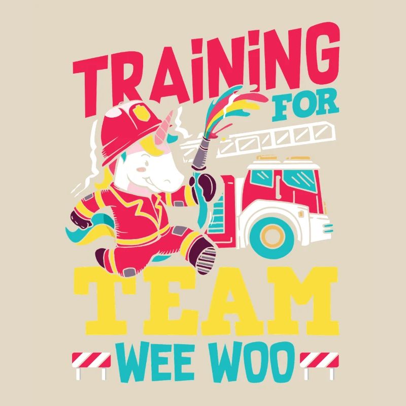 Wee Woo Squad Fire Tiny Feuerwehrmann