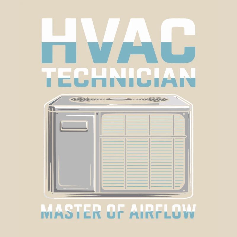 HVAC Techniker Kühltechnik Geschenk Männer Profis