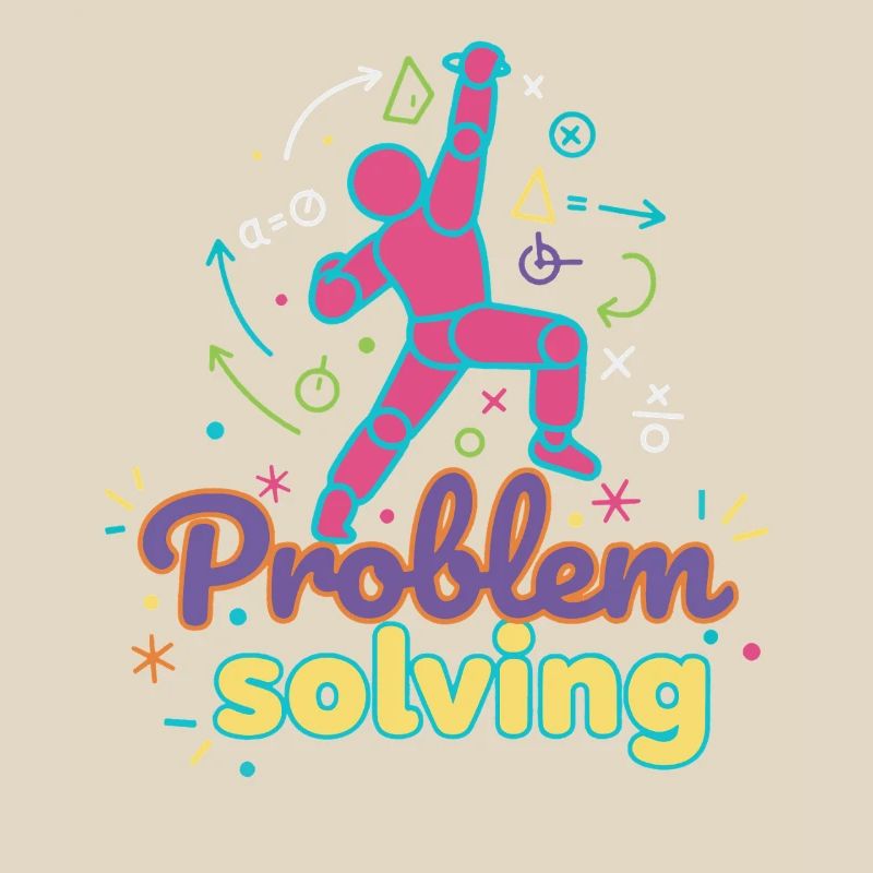 Problem Solving Climbing Rock Bouldering Fun