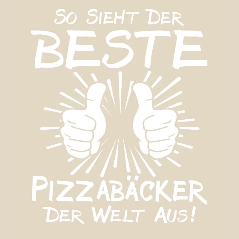 Bester Pizzabäcker