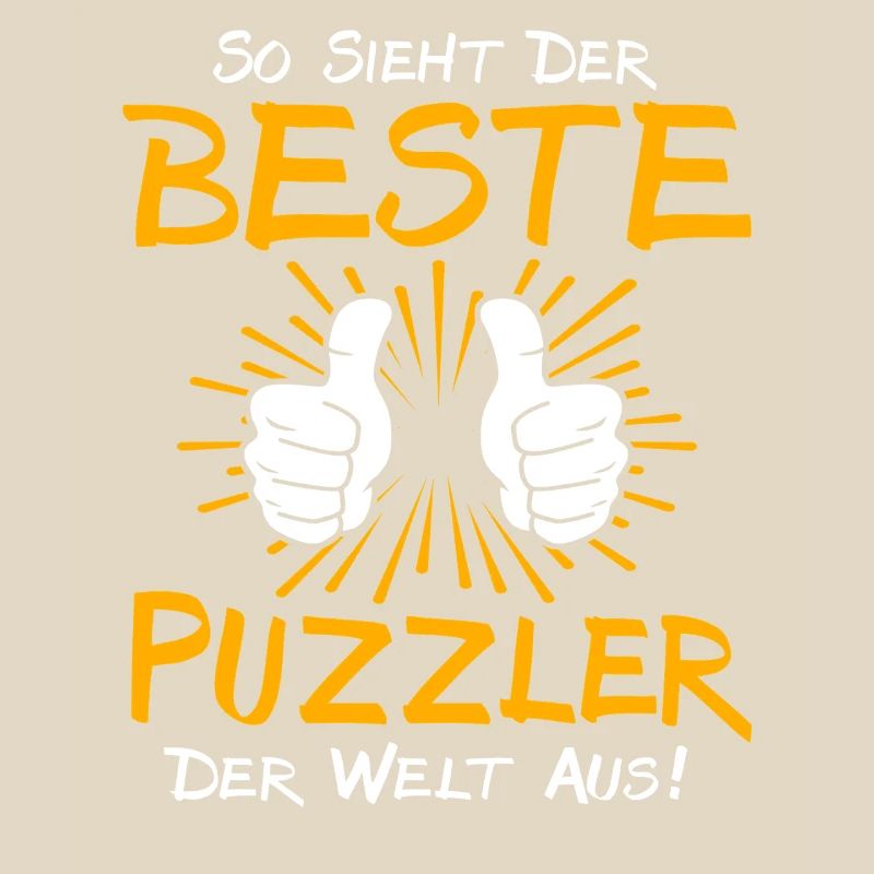 Puzzler Geschenkidee