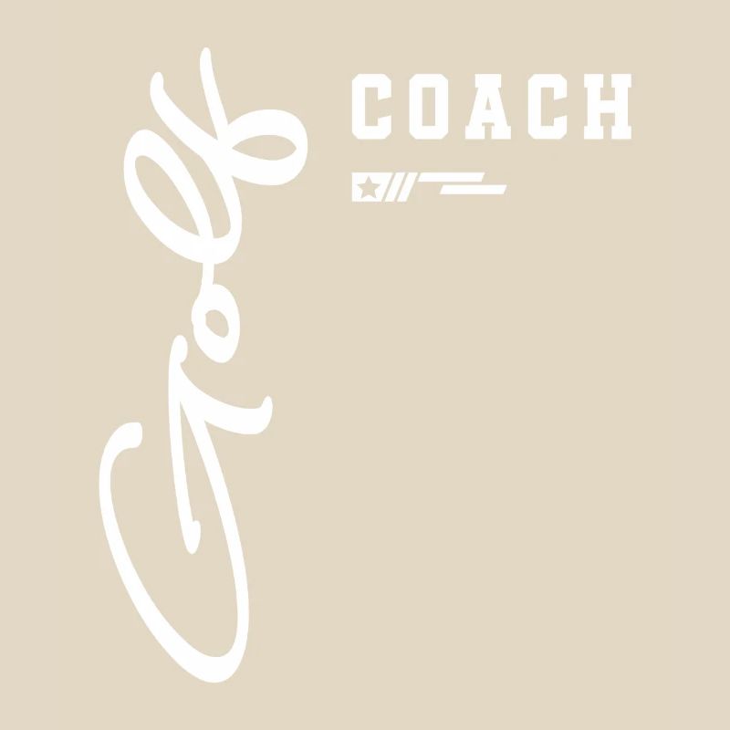 Conception de parcours Golf Coach Classic pour instructeurs