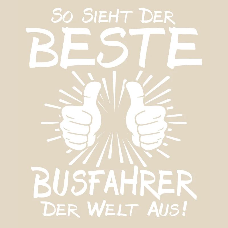 Bester Busfahrer