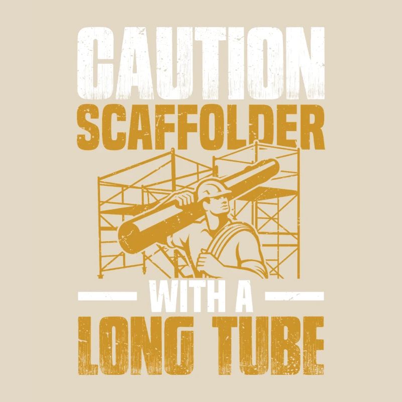  Scaffold Installer Builder Worker Construction