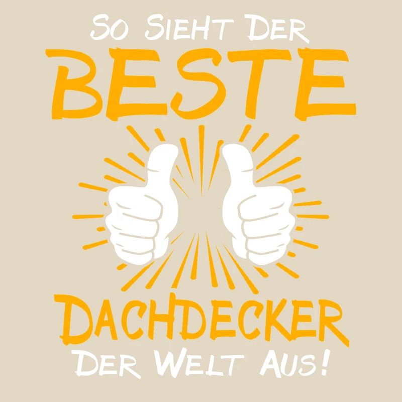 Dachdecker Geschenkidee
