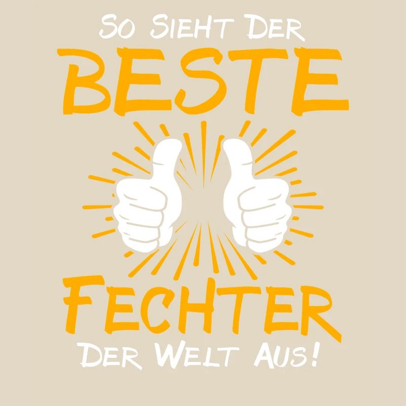 Fechter Geschenkidee