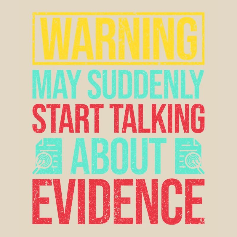 Forensic Science Major Start Talking Forensics