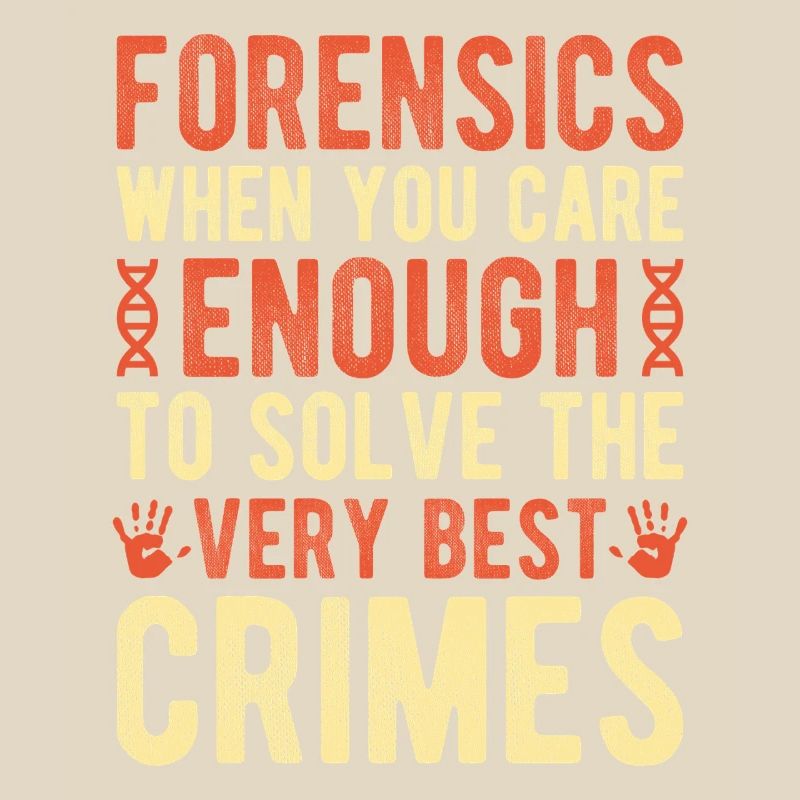Forensic Science Major Enough Solve The Best