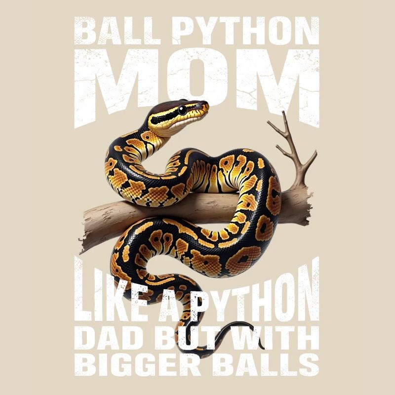 Maman Python roi Maman Serpents Terrarium Python