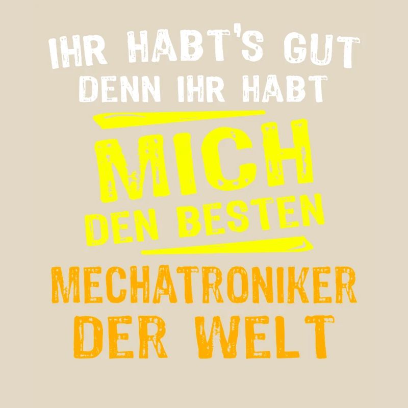 Don du technicien en mécatronique