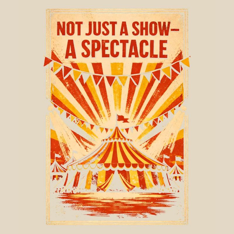 Plus qu’un simple spectacle | Spectacle de cirque