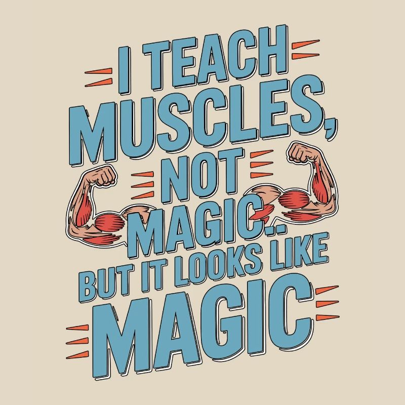 PT Educator I Teach Muscles Not Magic PT Mentoring