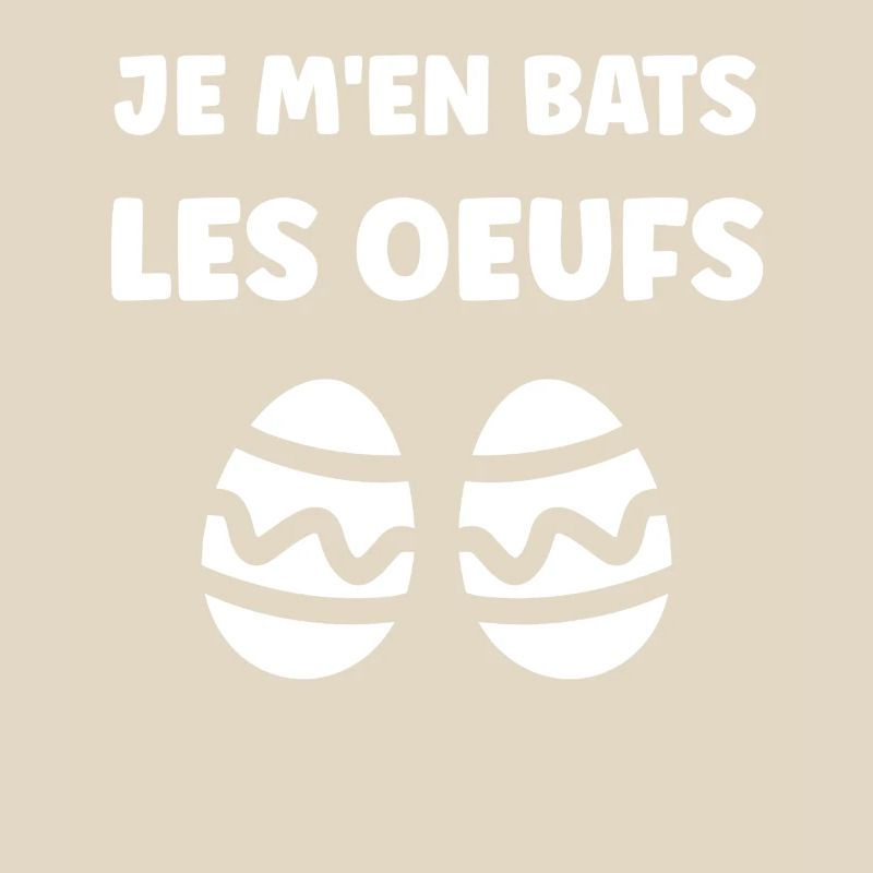 EASTER EGGS
